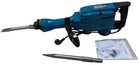 T26-9-1 Electric demolition hammer.