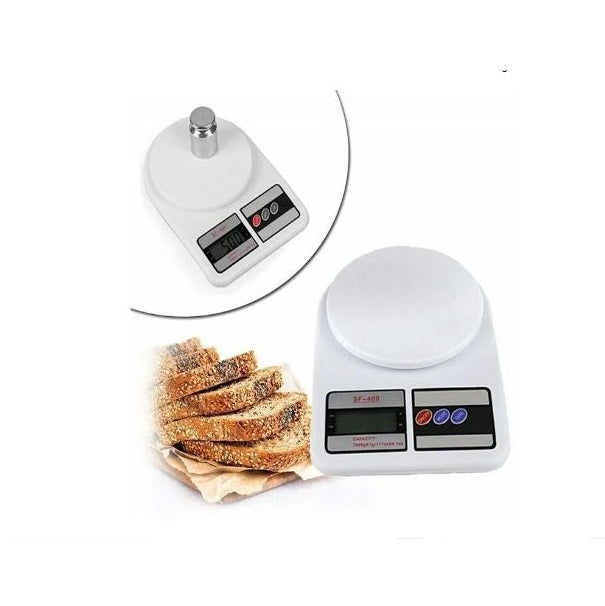 Aerbes AB-J99 Electronic Kitchen Scale With Back Light.