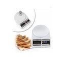 Aerbes AB-J99 Electronic Kitchen Scale With Back Light.