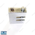Universal Anti-Theft Brake & Clutch Pedal Lock