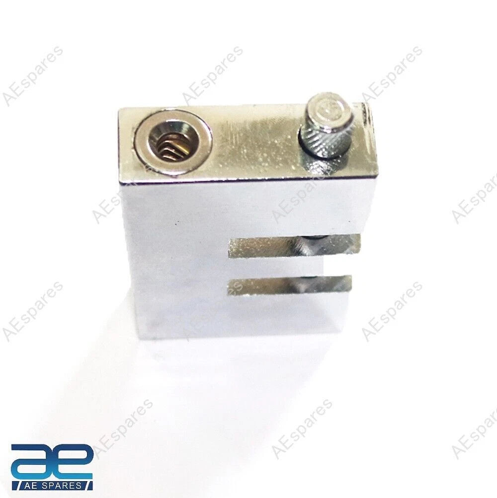 Universal Anti-Theft Brake & Clutch Pedal Lock