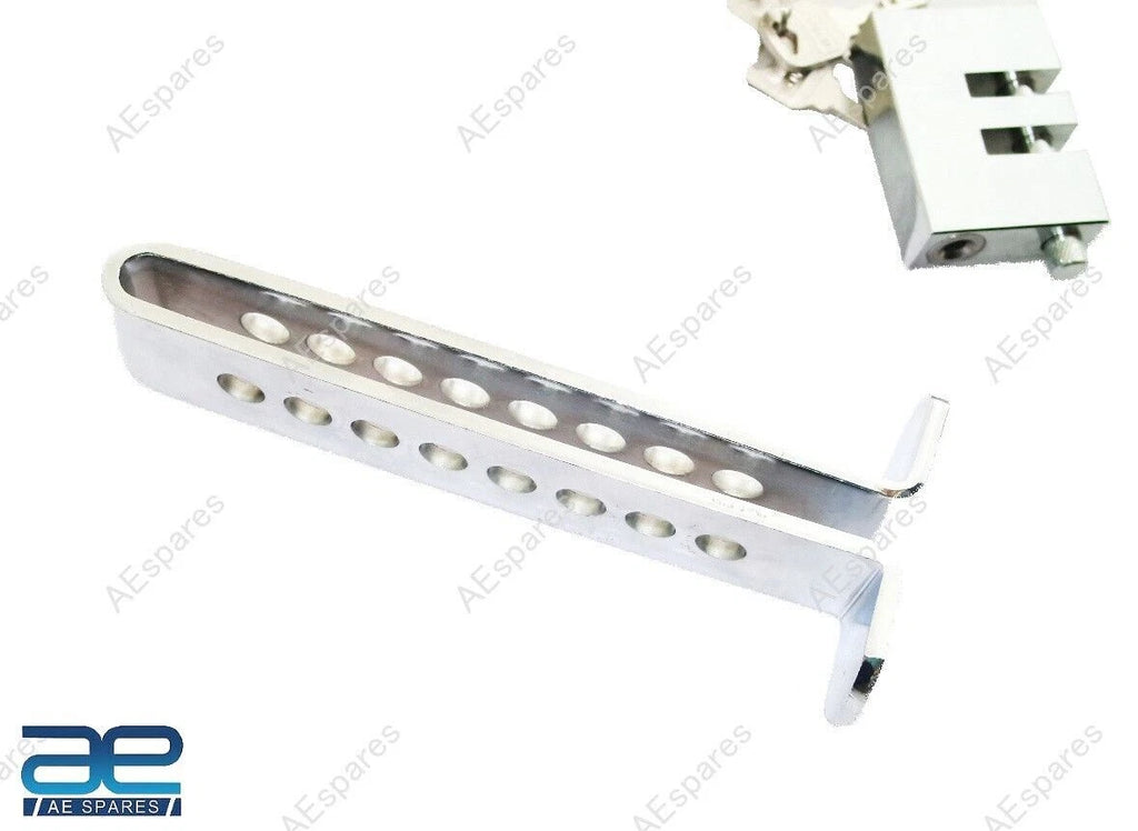 Universal Anti-Theft Brake & Clutch Pedal Lock