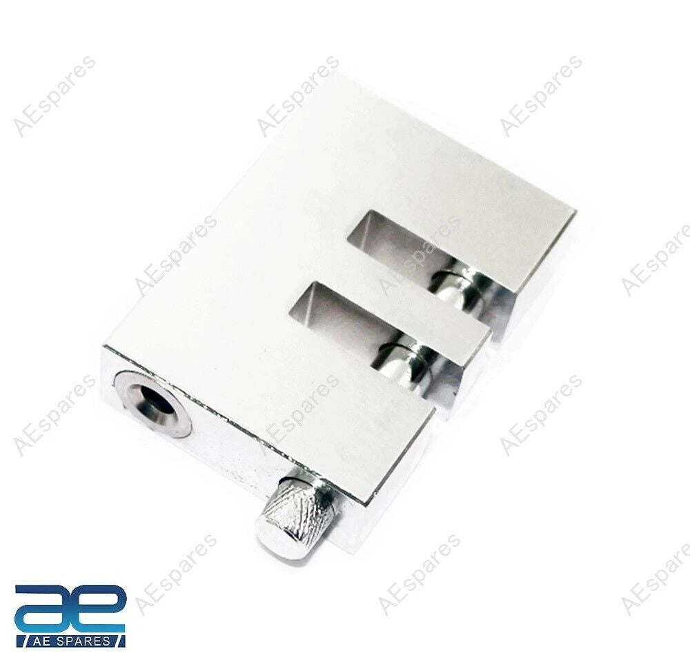 Universal Anti-Theft Brake & Clutch Pedal Lock