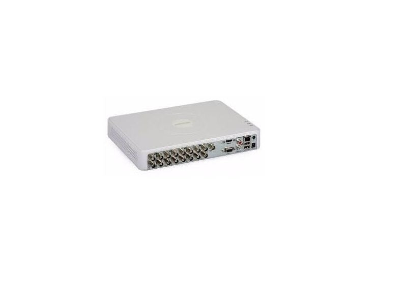 Hikvision Turbo DVR 7100 Series DS-7116HGHI-F1
Hikvision