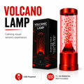 Volcano Lamp