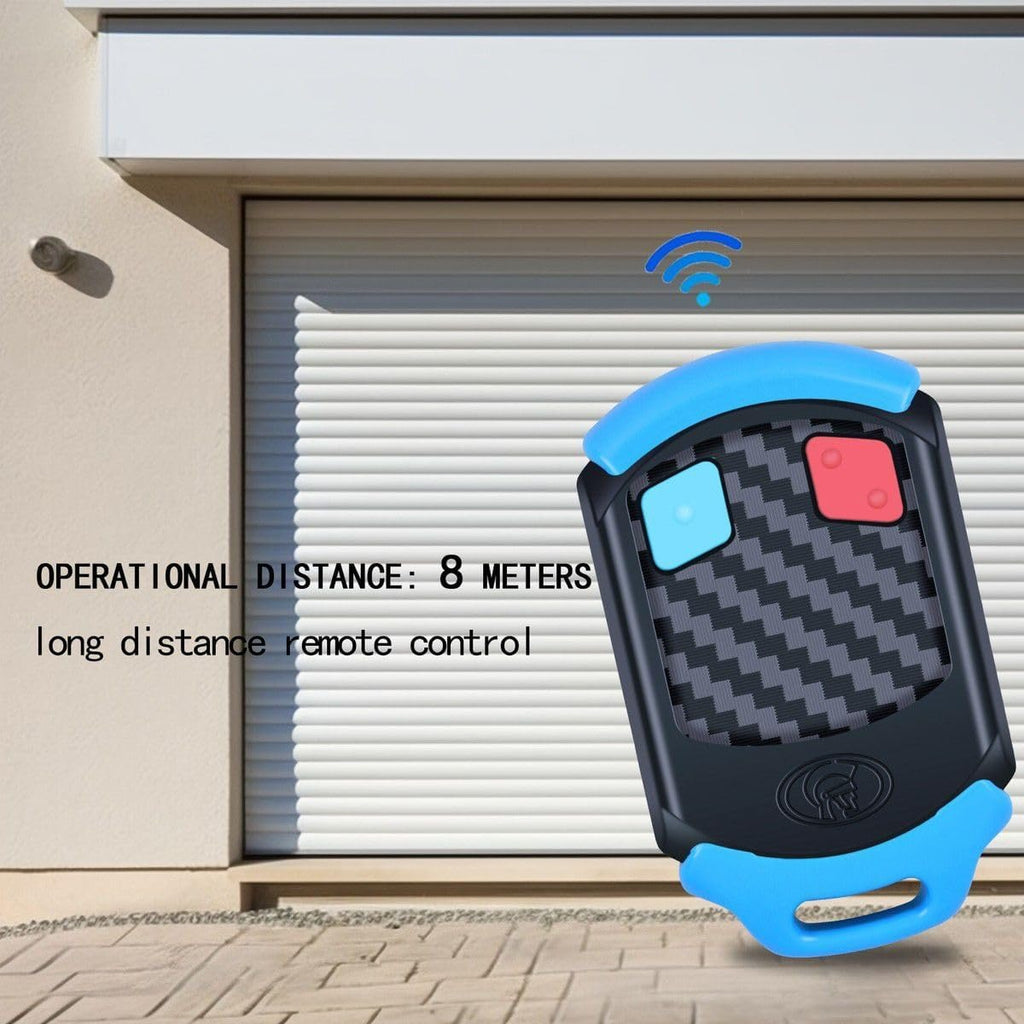 Centurion-Nova 2 Button Remote Transmitter 433MHz - Gate Remote Garage (GC).
