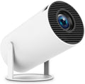 HY300 HD home projector Gift Set.