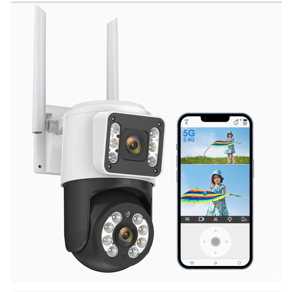 Yoosee smart Camera