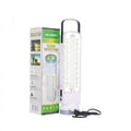 LED Rechargeable Emergency Light GH-666
