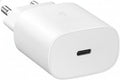 35W USB-C Fast Charging Adapter | High-Power Single Port Type-C Wall Plug Charger Block | Compatible with iPhone 16 15 14 13 Pro Max, Plus, Samsung Galaxy