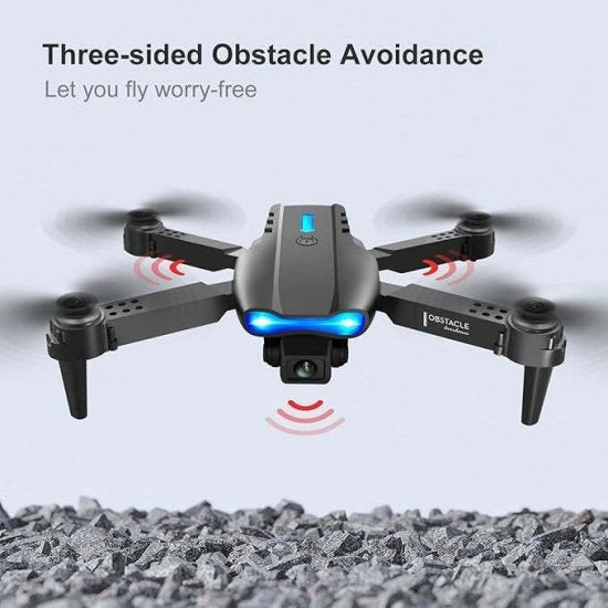 Andowl Falcon Q-DM700 DRONE