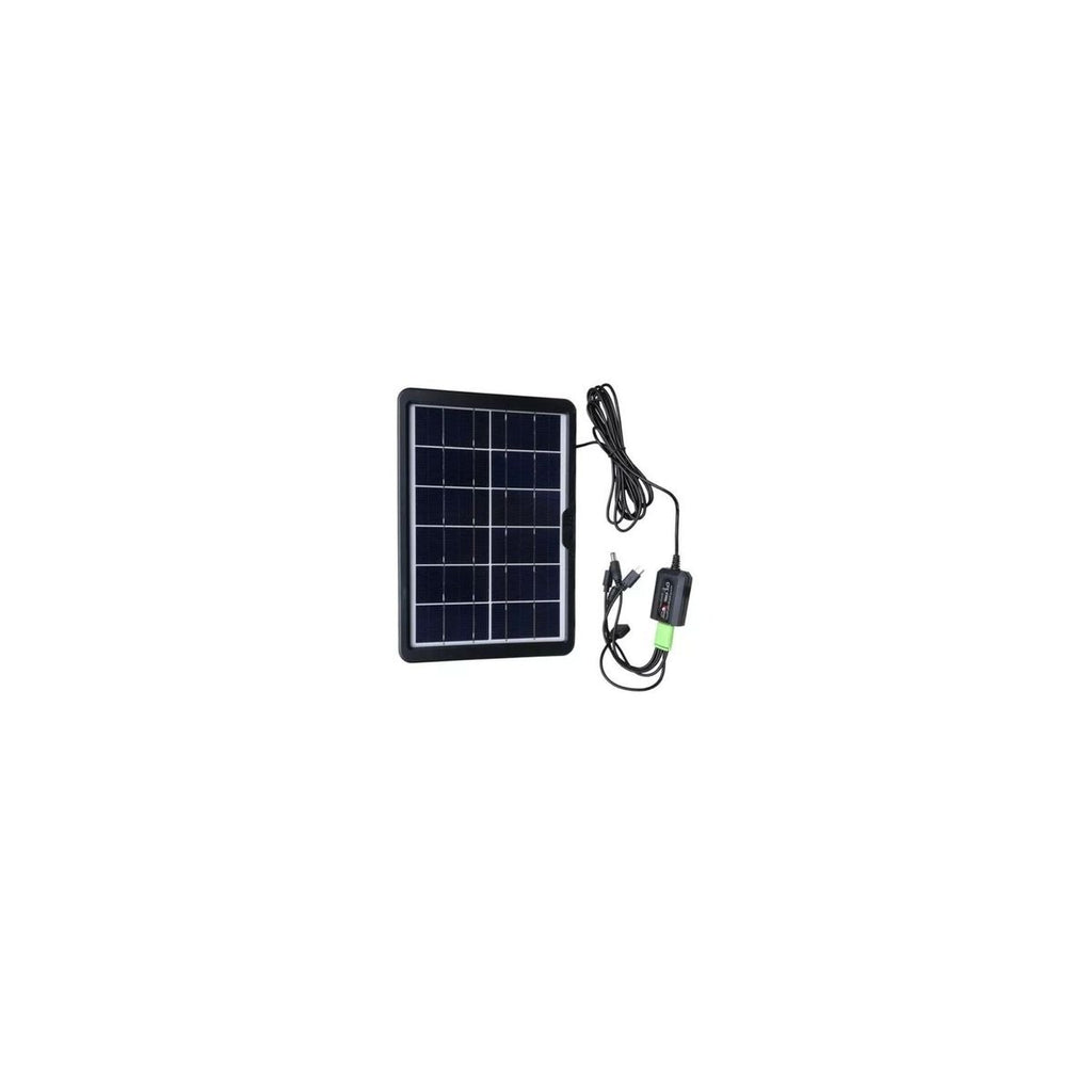 CL-680 8w Solar Panel