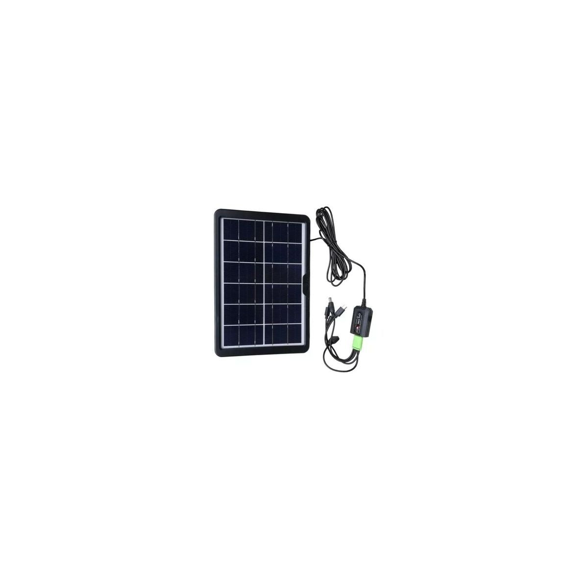 CL-680 8w Solar Panel