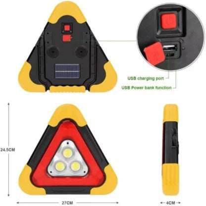 Multifunctional Cob Work light LED Multifunctional Cob Work light Flood Light Outdoor Lamp