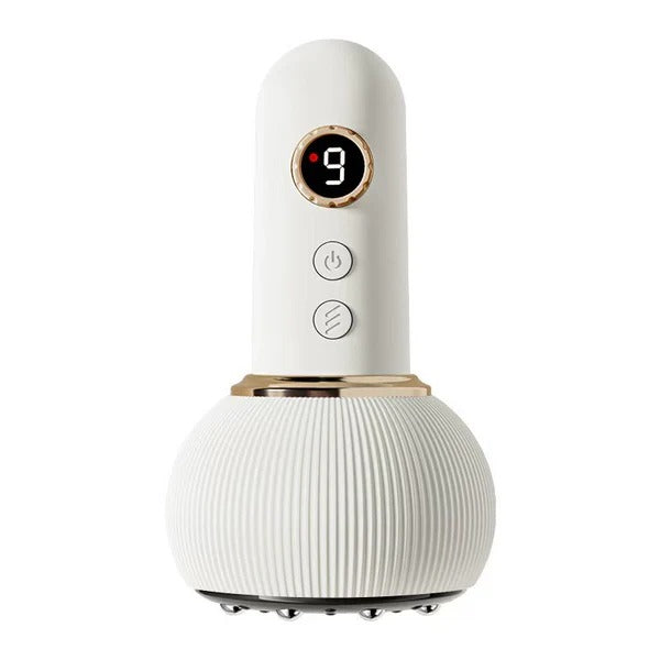Intelligent Electric Scraping and Cupping Instrument
