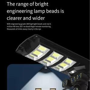 AI SOLAR 4k CAMERA 3 IN 1
HP.