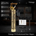 Hair Clippers for Men, Cordless Electric Hair Trimmer and Beard Shaver.