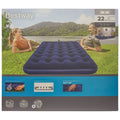 Bestway Pavillo Air Mattress Double 191X137X22cm 67002