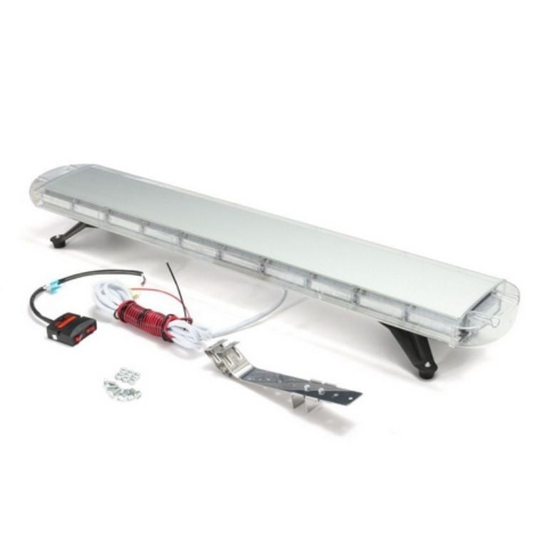 813 – 88COB Yellow Car LED Bulbs Emergency Warning Flashing Lamp 47 Inch 12V 15 Flash Modes Car Vehicle Strobe Light.