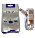 IPHONE USB CABLE.