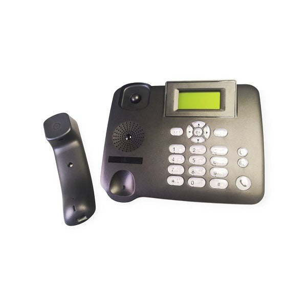 DLNA ZT1800 Dual Sim Card Slot Wireless Telephone.