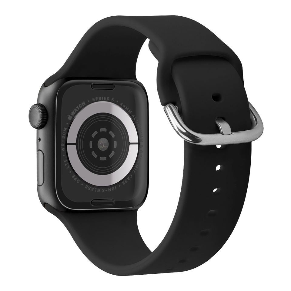 DT 900 Pro Ultra Smart Watch – Big Display.
