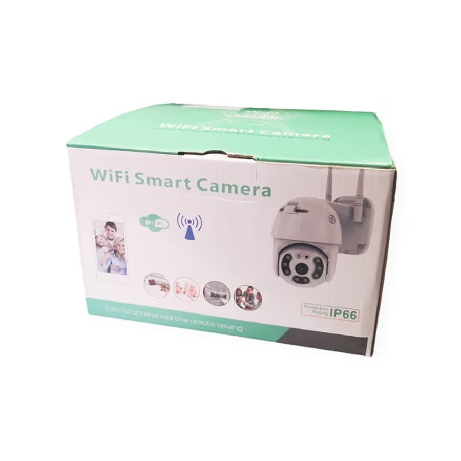 WIFI Smart Camera.