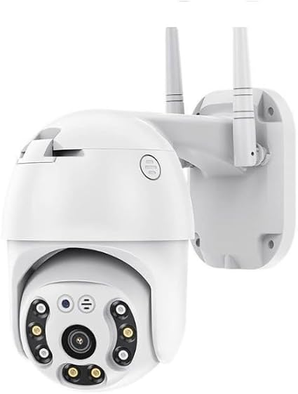 Wifi smart net camera
