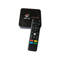 Tangka Ultra Hd Android Tv Box OTT TV BOX