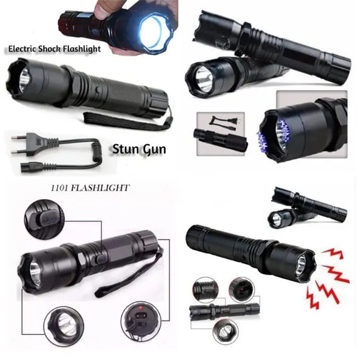 1101 type light flashlight plusThe 1101 Type Light Flashlight.