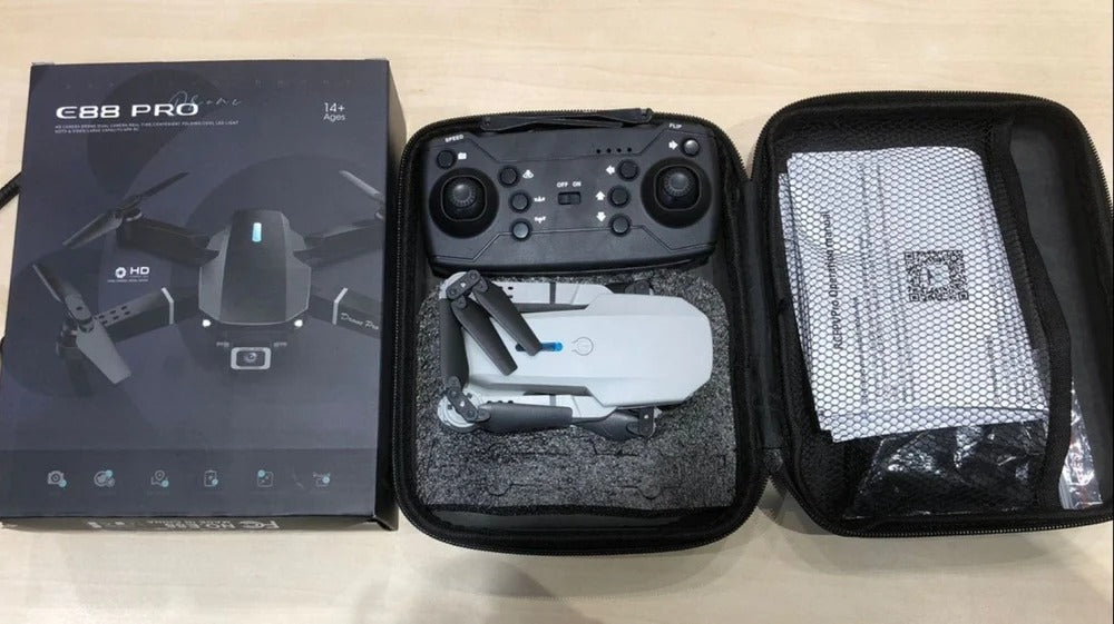 E88 Pro Drone