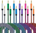 AUX Cable, for Car, 3.5Mm Audio Cable, 3m