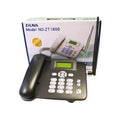 DLNA ZT1800 Dual Sim Card Slot Wireless Telephone.