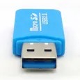 USB reader