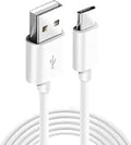 EZRA 100W Super Fast Charging Cable USB-A TO Type -C High Speed Charger Data Cable For Android