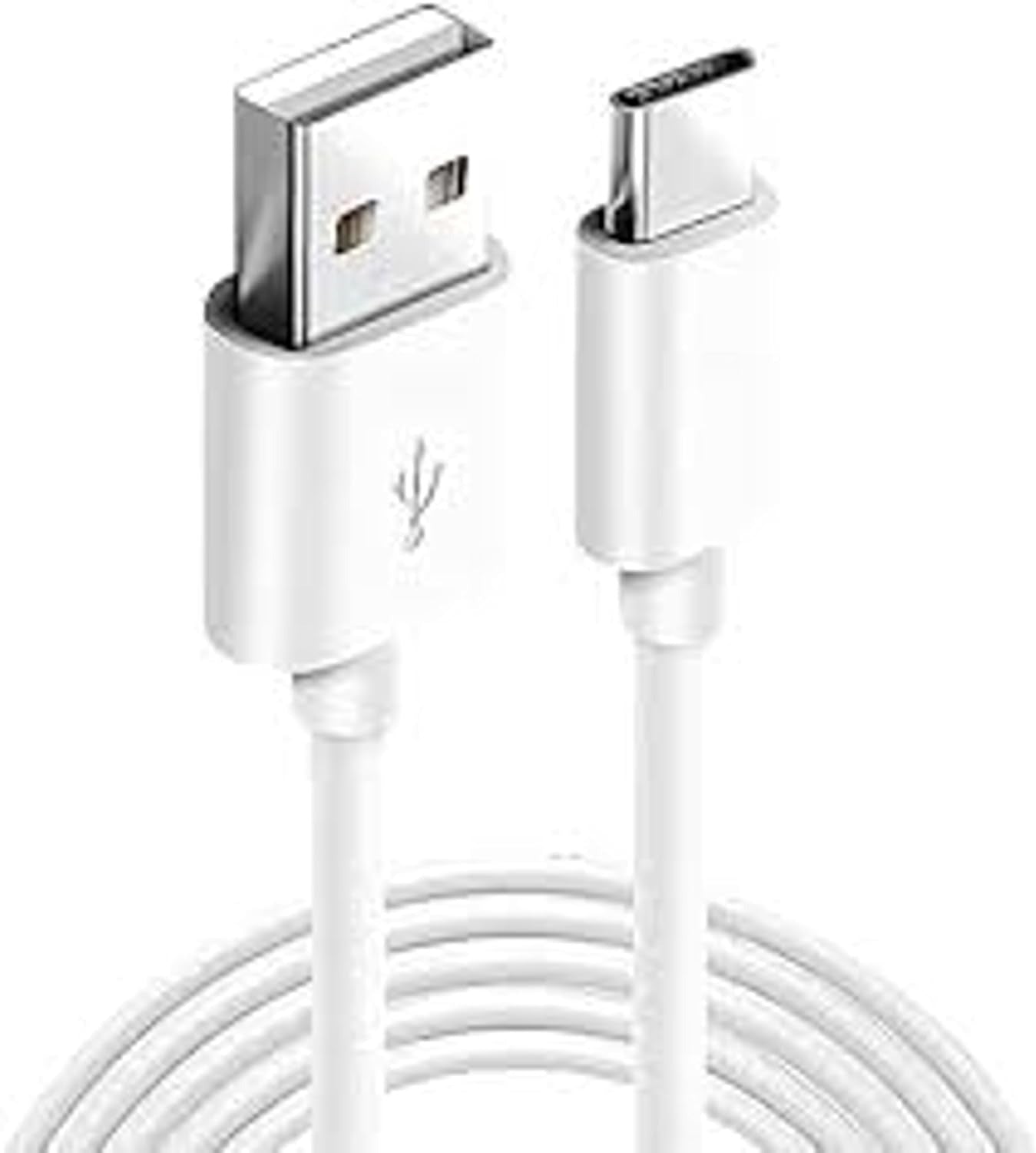 EZRA 100W Super Fast Charging Cable USB-A TO Type -C High Speed Charger Data Cable For Android