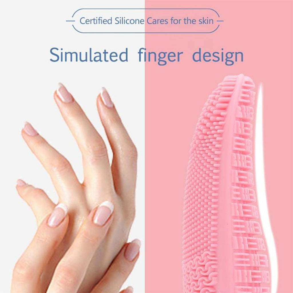 Aorlis AO-77869 Silicone Facial Cleansing.