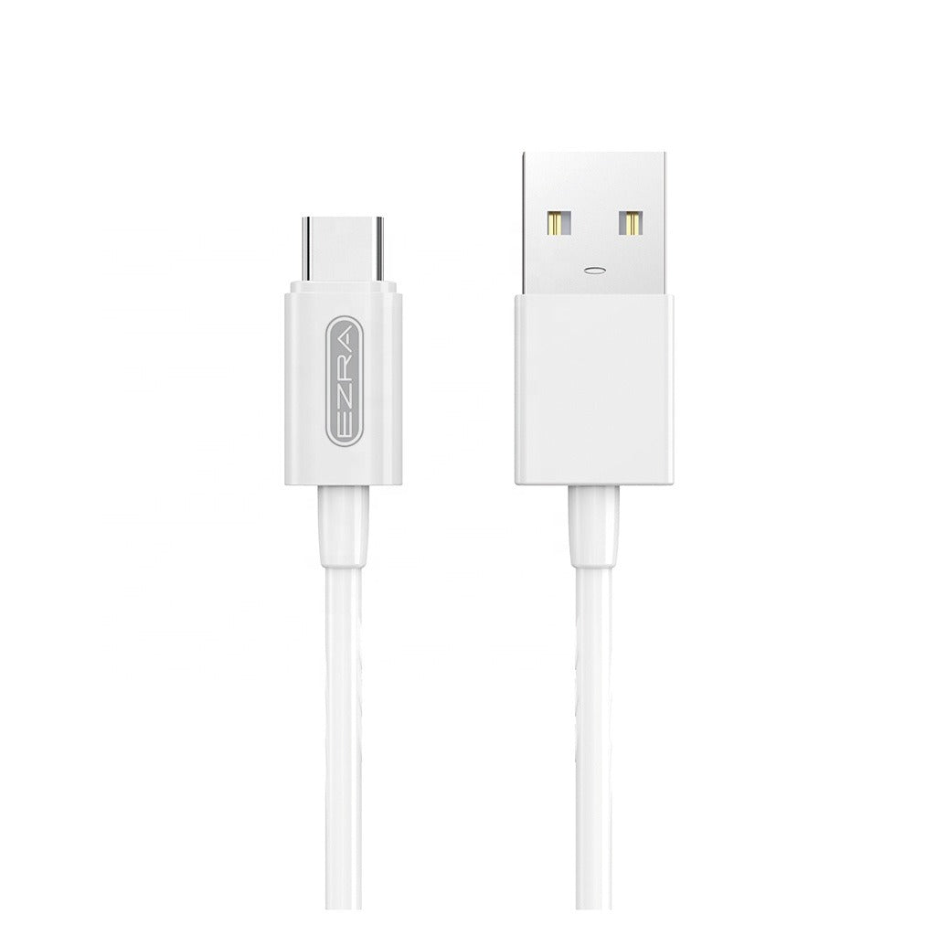 Ezra 100W Data Cable USB A  To Type-C