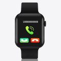 DT 900 Pro Ultra Smart Watch – Big Display.