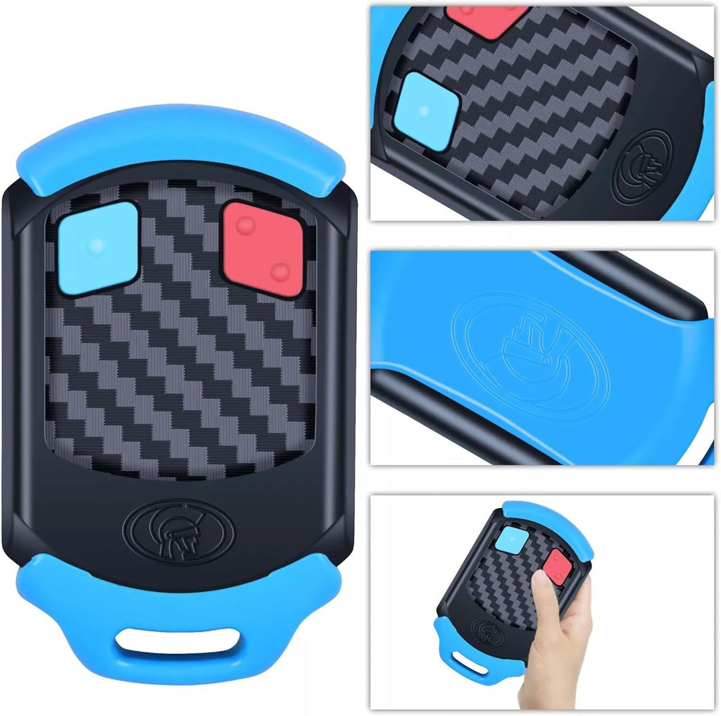Centurion-Nova 2 Button Remote Transmitter 433MHz - Gate Remote Garage (GC).