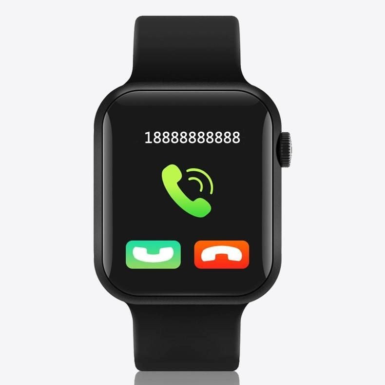DT 900 Pro Ultra Smart Watch – Big Display.