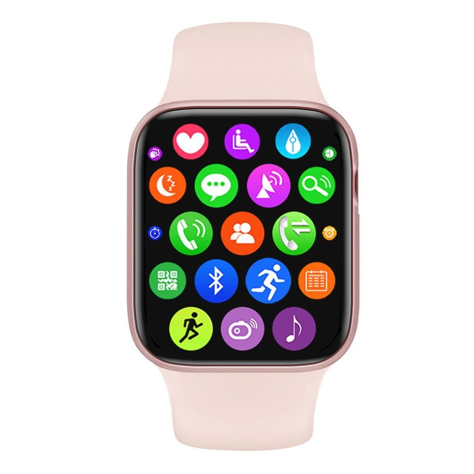 DT 900 Pro Ultra Smart Watch – Big Display.