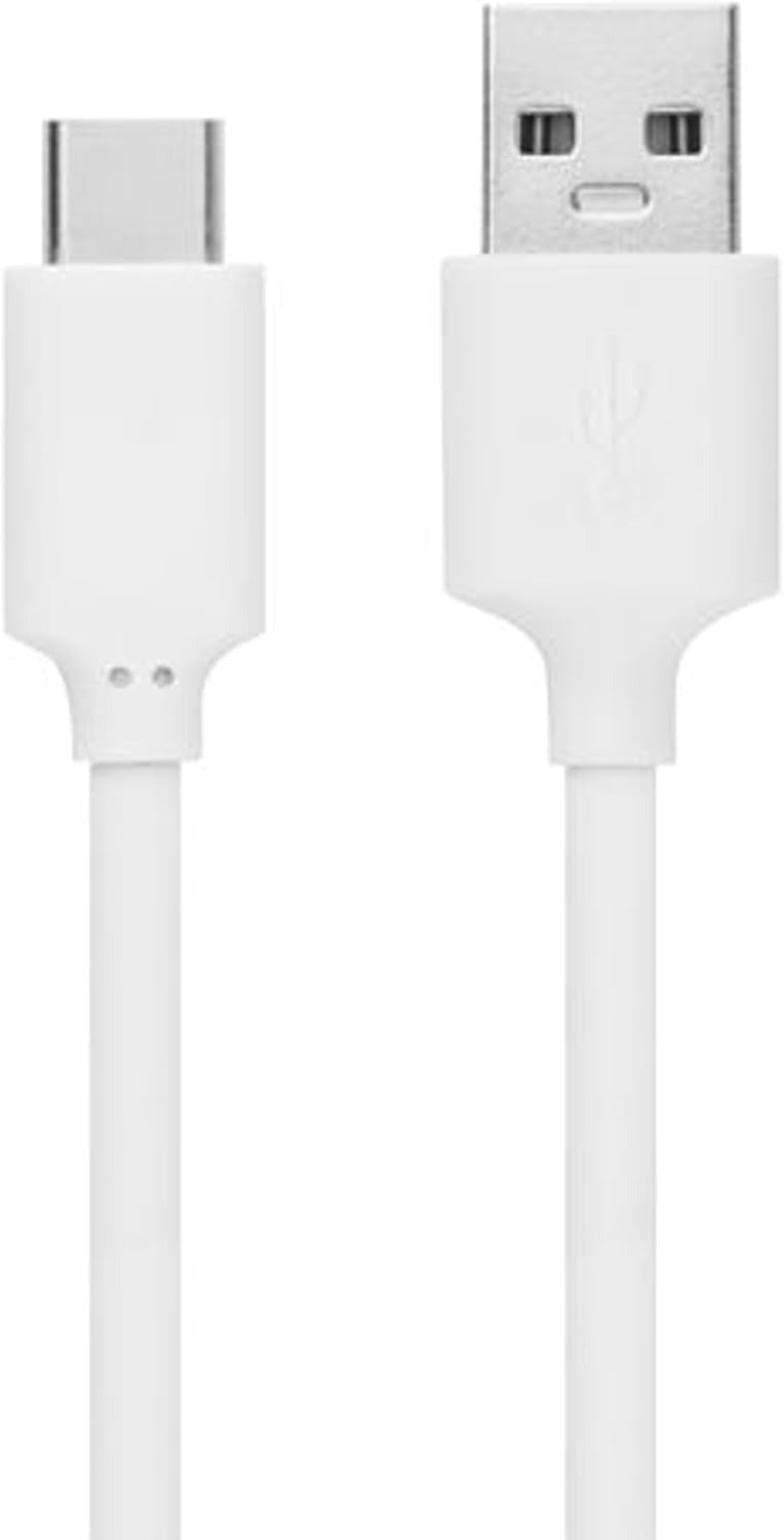 EZRA 100W Super Fast Charging Cable USB-A TO Type -C High Speed Charger Data Cable For Android