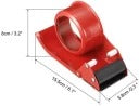 TAPE DISPENSER METAL packeging tape.