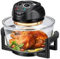 Ackiliss Air Fryer