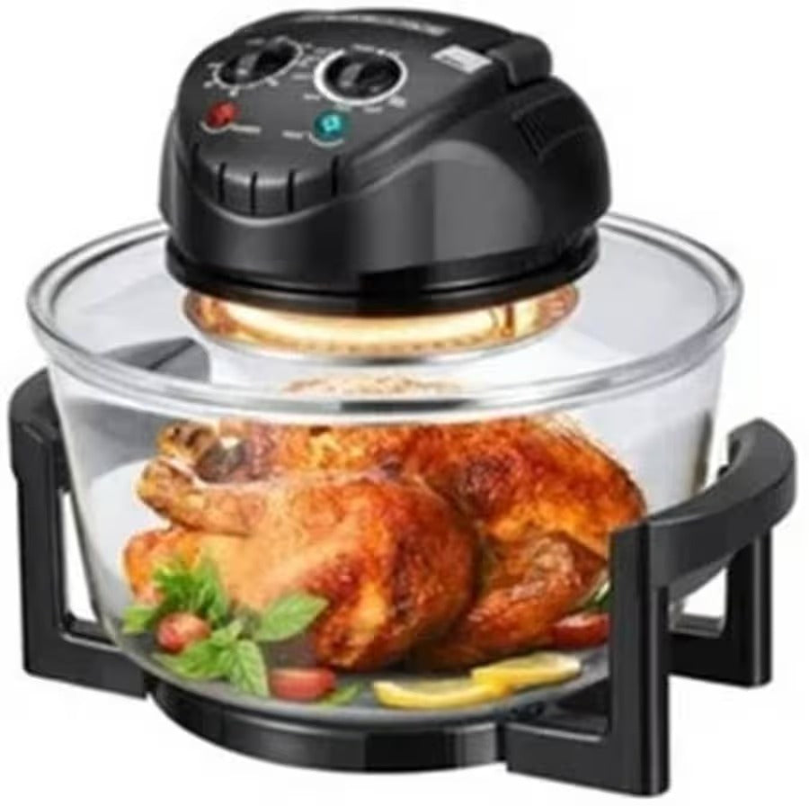Ackiliss Air Fryer