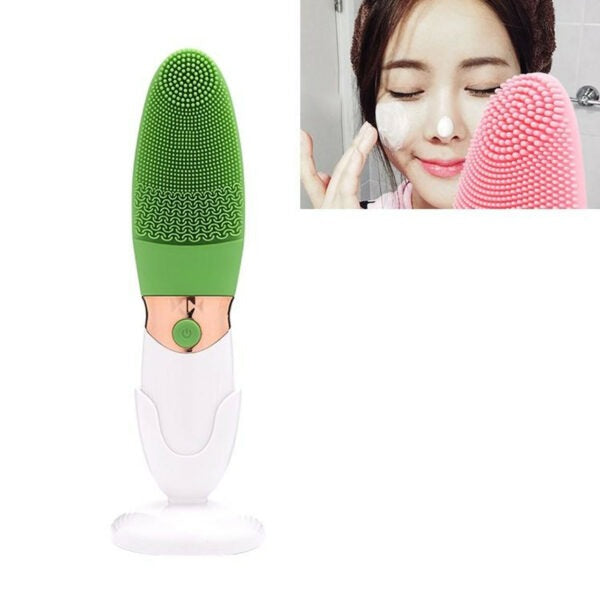 Aorlis AO-77869 Silicone Facial Cleansing.
