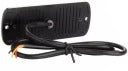 Generic VS-06T-B White Car Light Most Vehiocles LED for General (12 V, 5 W)  (All Vehicle, Pack of 1)