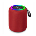 Gu-135 Hot Selling Portable Loud Woofer Wireless BT Fabric Power Speaker Subwoofer Active Hifi Music Stereo Waterproof Speaker