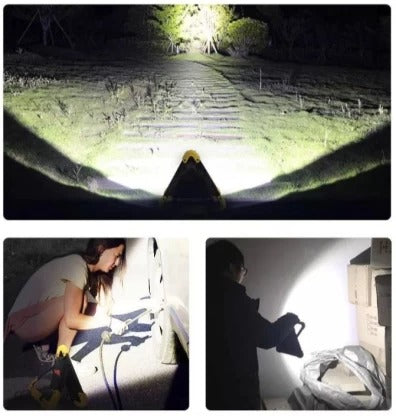 Multifunctional Cob Work light LED Multifunctional Cob Work light Flood Light Outdoor Lamp
